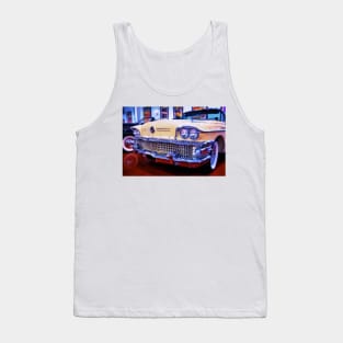 1958 Buick Roadmaster Tank Top